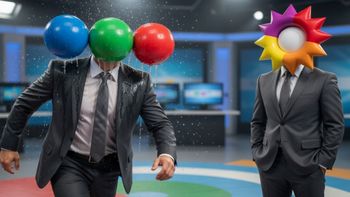 Telefe se puso nervioso y apuró una jugada límite para frenar a El Trece