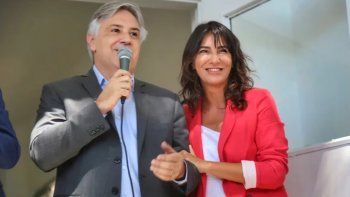 De la Sota se quiere quedar con la vice. De la Sota se quiere quedar con la vice.