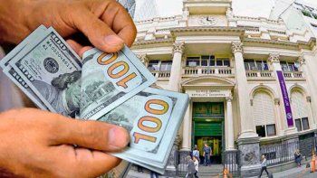 el bcra da luz verde para los dolares cara chica sin fecha de vencimiento el bcra da luz verde para los dolares cara chica sin fecha de vencimiento