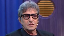 Diego Peretti recordó su rol en Los Simuladores y explicó por qué no se filmó la película.