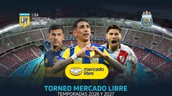 Negocios son negocios: Marcos Galperín y Claudio Chiqui Tapia, una fusión inesperada