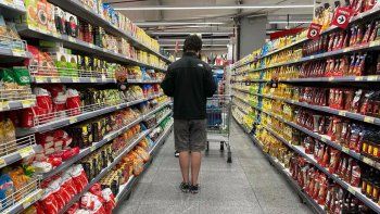 Inflación semanal en 1,2%: Se encienden alarmas para enero