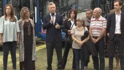altText(En campaña, Macri ratificó un rumbo en el que ya nadie cree)}