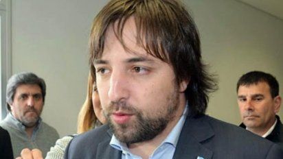 Cortocircuitos: El ministro de Kicillof advirtió que 