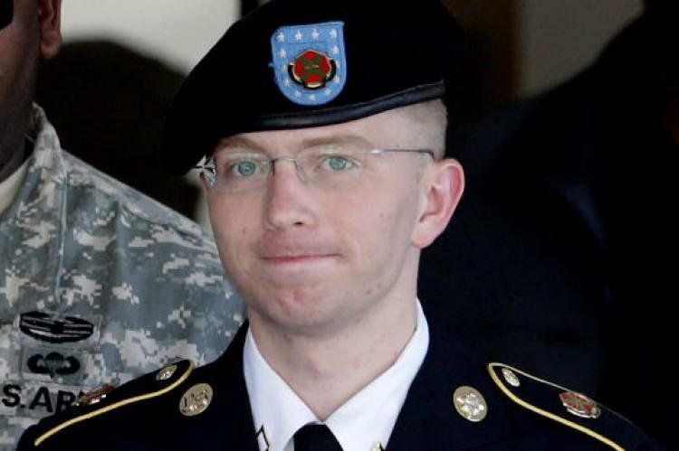 Bradley Manning quiere ser llamado Chelsea