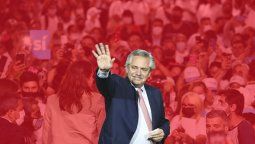 Alberto Fernández, reduce el cierre de campaña a la provincia de Buenos Aires, con los riesgos que eso conlleva.&nbsp; &nbsp;