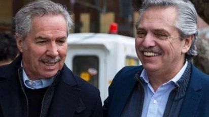 Diplomáticos, muy molestos con el Gobierno: 