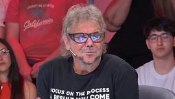 Beto Casella hizo público quiénes lo acompañarán en su nuevo programa por América TV. Beto Casella hizo público quiénes lo acompañarán en su nuevo programa por América TV.