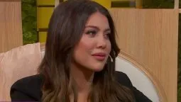 Marcelo Polino asegura que Telefe sigue de cerca a Wanda Nara. Marcelo Polino asegura que Telefe sigue de cerca a Wanda Nara.