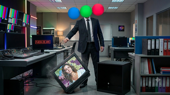 Telefe bajó de un plumazo una de sus apuestas más fuertes y hay bronca total