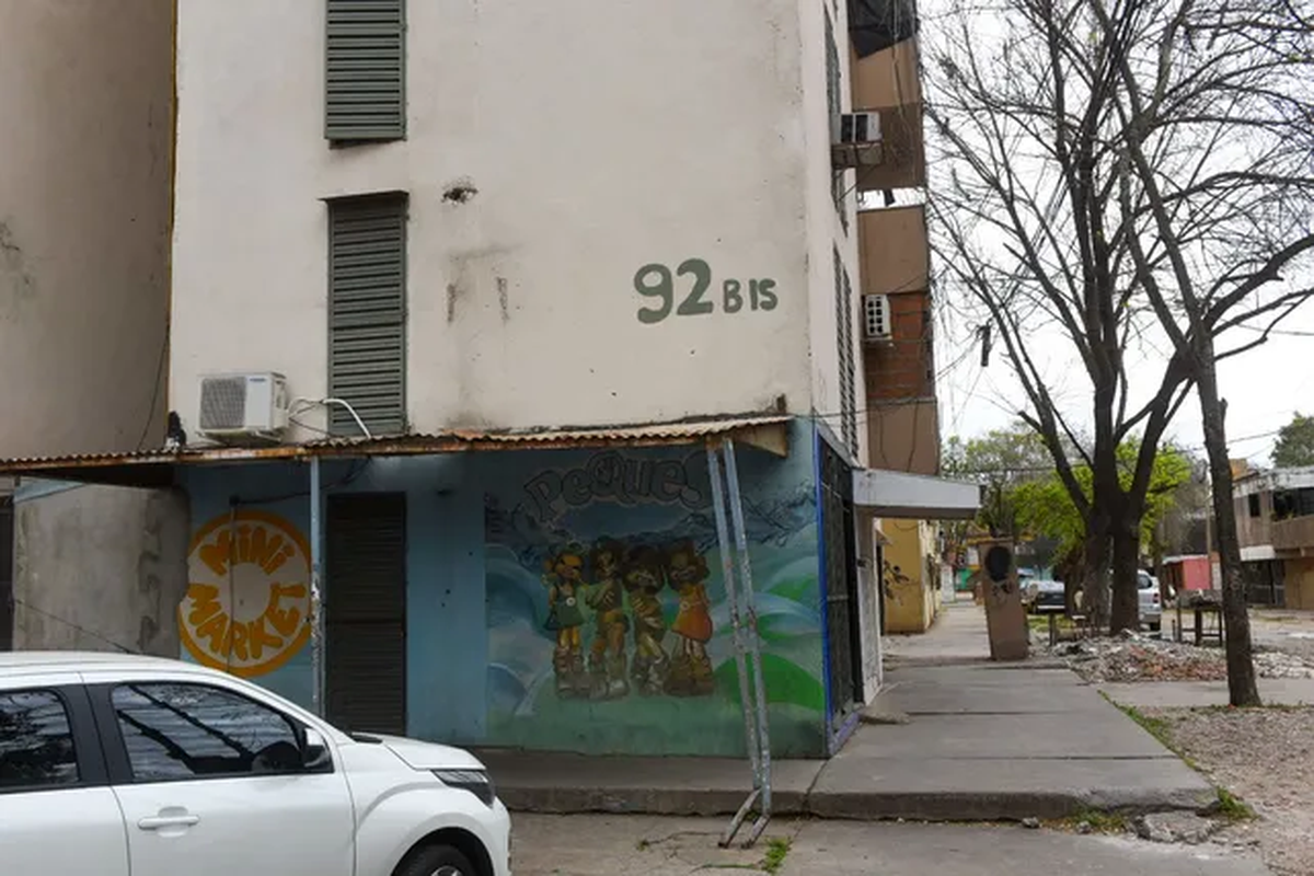 Lugar del crimen. Lugar del crimen. 