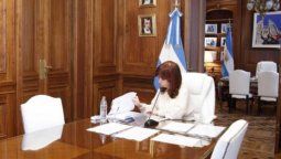 La UCR furiosa porque CFK se comparó con Yrigoyen