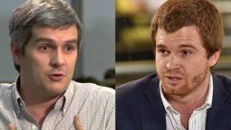 altText(Reto público de Massot a Peña: “No tener mayoría es no tener gobierno” (texto completo))}