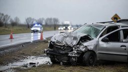 LaProvincia de Buenos Aires registró en el mes de junio de 2026 49 víctimasfatales en siniestros viales en las rutas y autopistas.