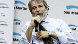 altText(Mientras CFK pide apartar a la OA de un juicio oral, su nuevo titular dice que mantendrá la querella)}