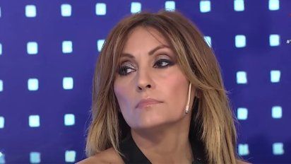 Marcela Tauro sacó los trapitos al sol y en Telefe nadie zafó: 