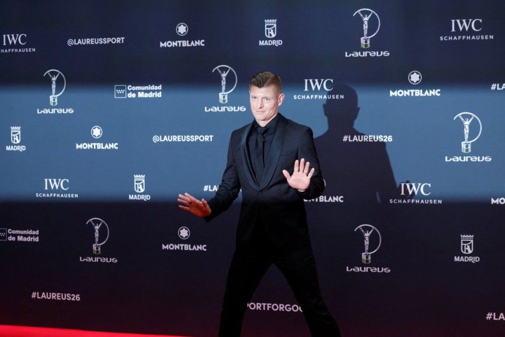 El Real Madrid estudia recuperarlo para un nuevo rol deportivo, en una fórmula que recuerda al camino que inició Zidane en Valdebebas.