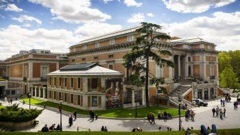 Récord en la capital: El Museo del Prado vuelve a batir su marca histórica de visitas en Madrid