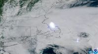 ¿Qué confesó la NASA sobre el meteorito que asombró a Estados Unidos? ¿Qué confesó la NASA sobre el meteorito que asombró a Estados Unidos?