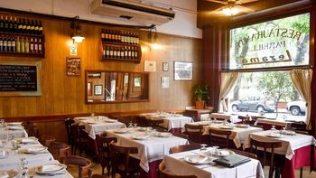 Este bodegón ubicado cerca de Puerto Madero es impresionante.(Foto: Tripadvisor). Este bodegón ubicado cerca de Puerto Madero es impresionante.(Foto: Tripadvisor).