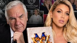 Esteban Mirol reveló la fórmula detrás del fenómeno Wanda Nara mediante su nuevo libro MasterWanda.