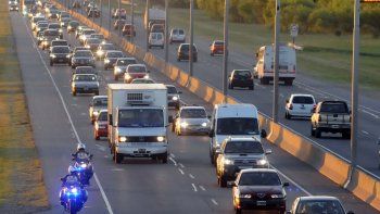 La autopista Dellepiane cambiará su diseño La autopista Dellepiane cambiará su diseño