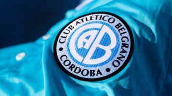 Belgrano de Córdoba jugará la Copa Libertadores
