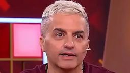 Ángel de Brito festejó la posibilidad de que Beto Casella llegue a América TV.