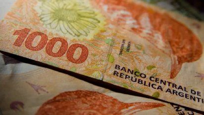 Por qué el gobierno importará billetes desde Malta y Francia
