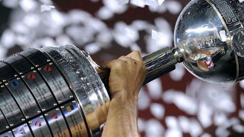La Conmebol confirmó a la final de la Copa Libertadores 2017 seguirá siendo de ida y vuelta