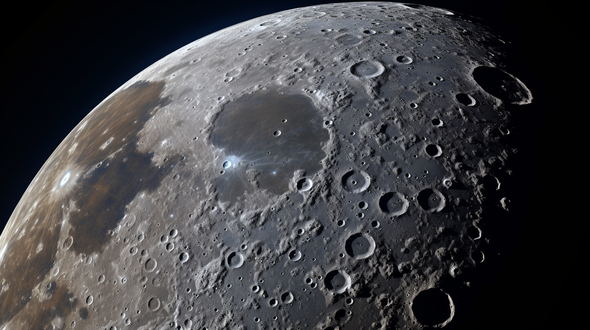 El azufre se suma ahora al zinc, potasio y cloro como elementos con diferencias isotópicas lunares. Cada hallazgo complica más la teoría dominante y obliga a replantear cómo nació el satélite. El azufre se suma ahora al zinc, potasio y cloro como elementos con diferencias isotópicas lunares. Cada hallazgo complica más la teoría dominante y obliga a replantear cómo nació el satélite.