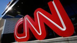 CNN entró en una crisis de rating e ingresos.