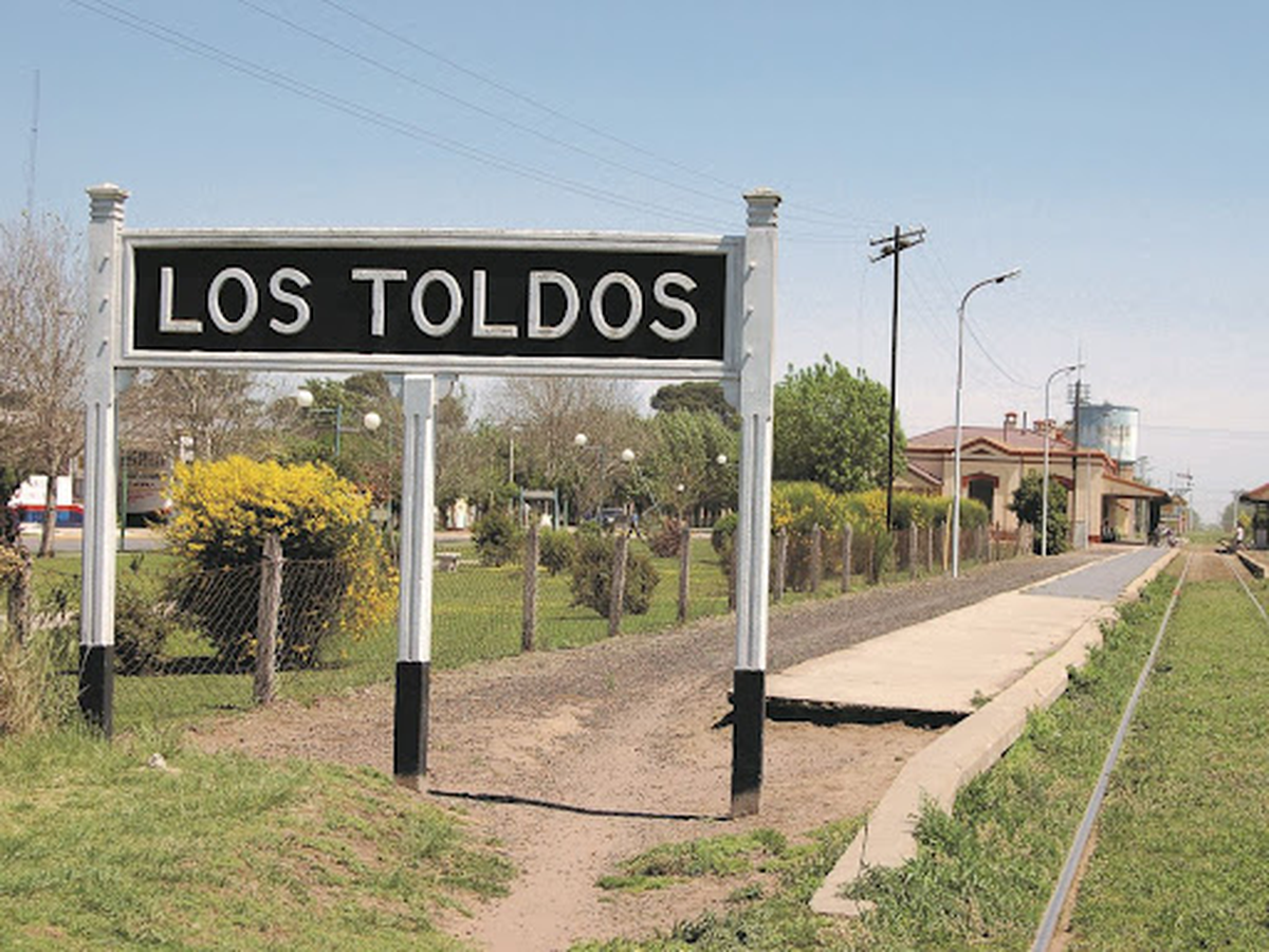 Buenos Aires y un pueblo ideal para viajar y conocer. Buenos Aires y un pueblo ideal para viajar y conocer.