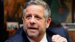 altText(Rubinstein se queda pero el protocolo del aborto se deroga este viernes (22/11))}