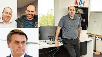 Quién es Fernando Cerimedo Quién es Fernando Cerimedo