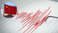Terremoto en China: De qué magnitud.