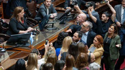 Cámara de Diputados: ¿Habrá llamado a extraordinarias?