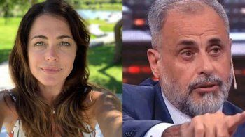 tras polemica, jorge rial apunto contra pamela david tras polemica, jorge rial apunto contra pamela david