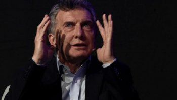 Macri quiso justificar la furia contra la Corte: 