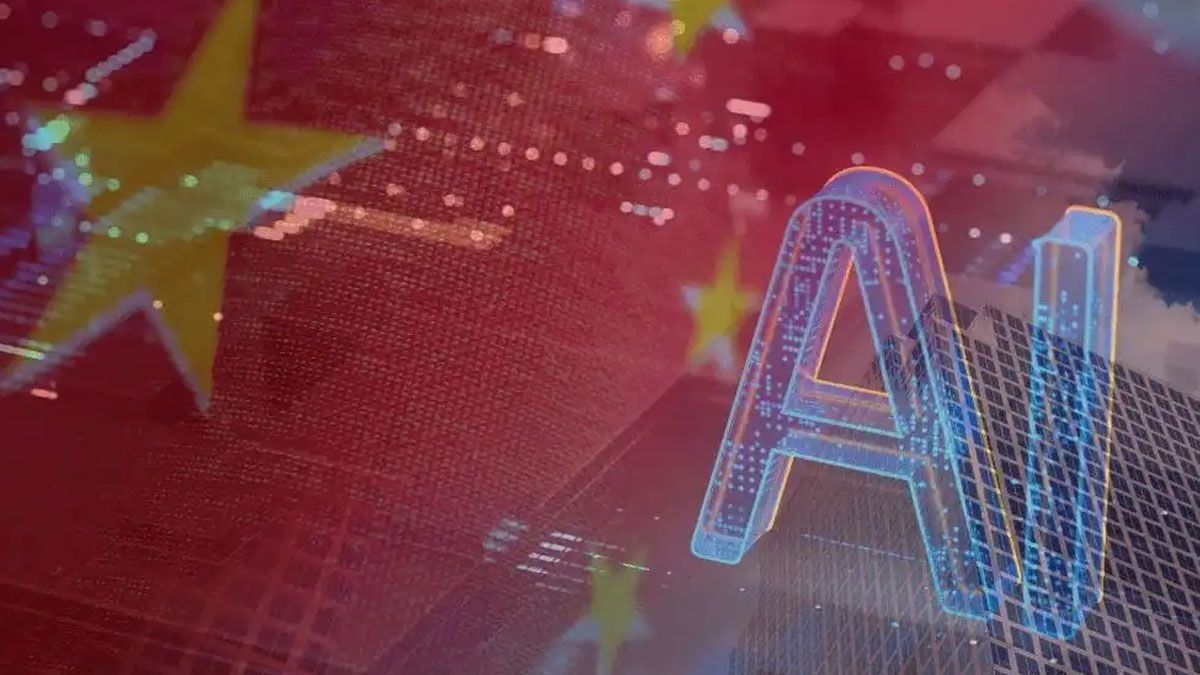 La inteligencia artificial ya comprende su entorno.&nbsp;