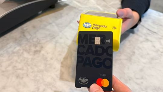 Todo sobre la tarjeta de crédito de Mercado Pago. Todo sobre la tarjeta de crédito de Mercado Pago.