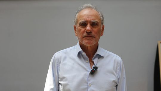 Juan Bruchou. Juan Bruchou.