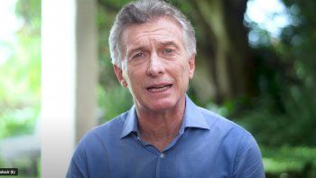 Mauricio Macri anunció el pasado domingo que no será candidato en las próximas elecciones. Mauricio Macri anunció el pasado domingo que no será candidato en las próximas elecciones.