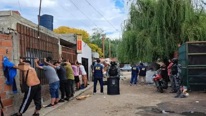 Narco, gatopardismo y conventillos en tiempos electorales