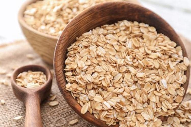 Estos son los alimentos esenciales para bajar de peso.