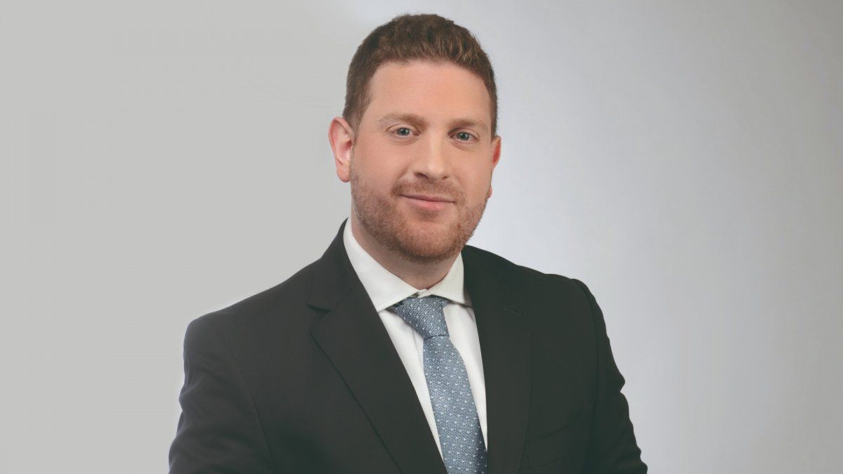 Jonatan Viale, cada vez más solo y aislado en LN+.