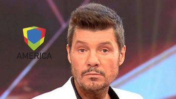 america tv postergo el debut de marcelo tinelli: nadie quiere pagar america tv postergo el debut de marcelo tinelli: nadie quiere pagar