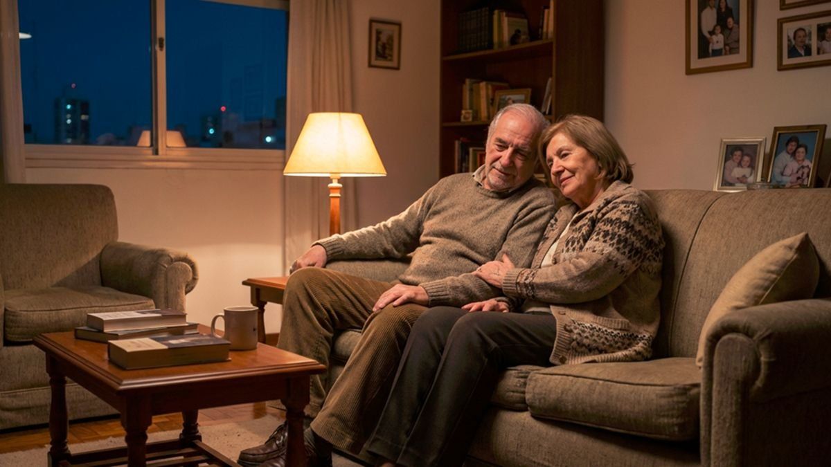 Laempresa de alarmas Verisure apela al uso de la tecnología para el cuidado delos adultos mayores en resguardo de su privacidad.&nbsp;