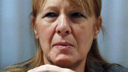 Margarita Stolbizer salió a aconsejar a Gr