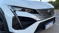 Peugeot revivió un clásico y ahora vende un cohete a $65 millones Peugeot revivió un clásico y ahora vende un cohete a $65 millones